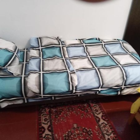 Camping Aviator Busteni, Camere Exteriör bild