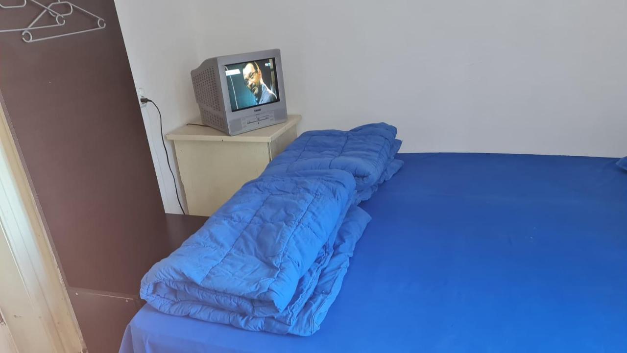 Camping Aviator Busteni, Camere Exteriör bild